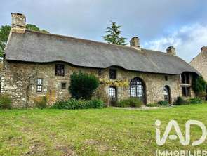 Vente Maison 6 chambresPlougoumelen