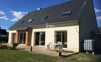 Photo Vente maison Plougoumelen