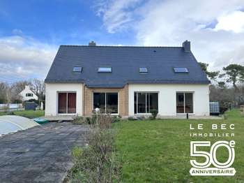 Vente Maison 5 chambresPlougoumelen