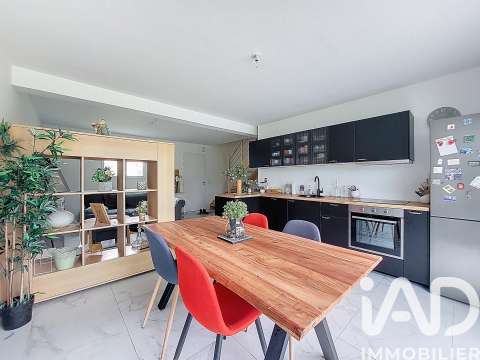 Vente maison 5 pièces Plougoumelen 56