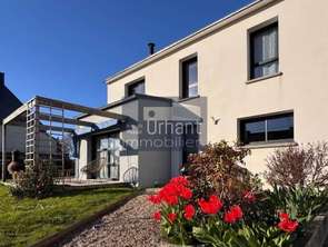 Vente Maison 4 chambresPlougoumelen