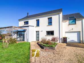 Vente Maison 4 chambresPlougoumelen