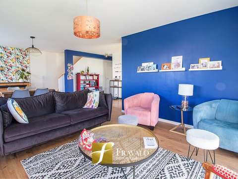 Vente maison 5 pièces Vente maison 5 pièces