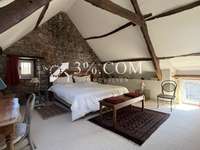 Vente maison 10 pièces