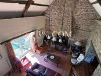 Vente maison 10 pièces