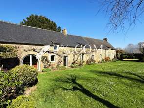 Vente Maison 7 chambresPlougoumelen
