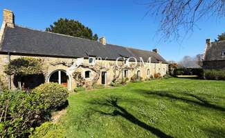 Photo Vente maison Plougoumelen