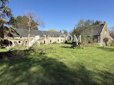 Vente maison 10 pièces Vente maison 10 pièces
