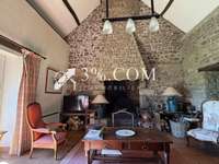 Vente maison 10 pièces