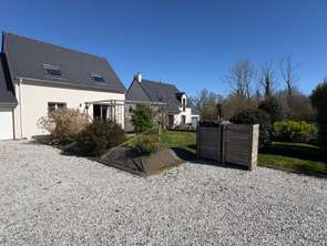 Vente Maison 3 chambresPlougoumelen