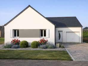 Vente Maison 3 chambresPlougoumelen