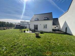 Vente Maison 3 chambresPlougoumelen