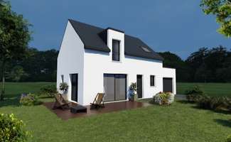 Photo Vente maison Plougoumelen