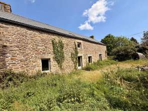 Vente Maison 4 chambresPlougoumelen