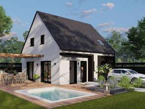 Vente Maison 3 chambresPlougoumelen