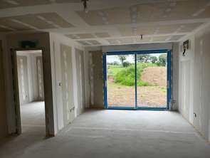Vente Maison 4 chambresPlougoumelen
