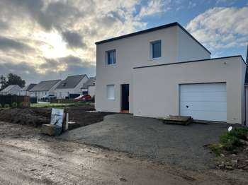 Vente maison 5 pièces Plougoumelen 56
