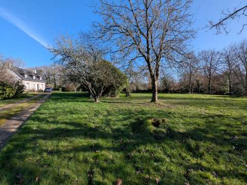 Vente maison 6 pièces Plougoumelen 56