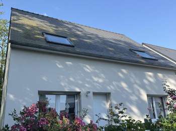 Photo Vente maison Plougoumelen