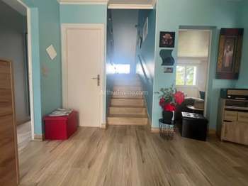 Vente maison 5 pièces Plougoumelen 56
