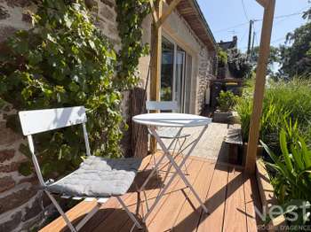 Vente Maison 2 chambresPlougoumelen
