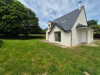 Vente Maison 3 chambresPlougoumelen