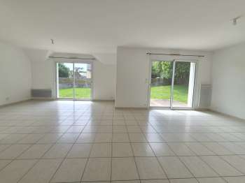 Vente maison 5 pièces Plougoumelen 56