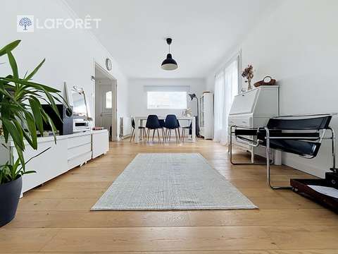 Vente maison 6 pièces Plougoumelen 56