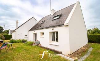 Photo Vente maison Plougoumelen