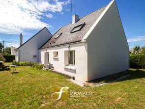 Vente Maison 5 chambresPlougoumelen