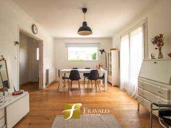 Vente Maison 5 chambresPlougoumelen