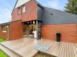 Vente Maison 4 chambresPlougoumelen