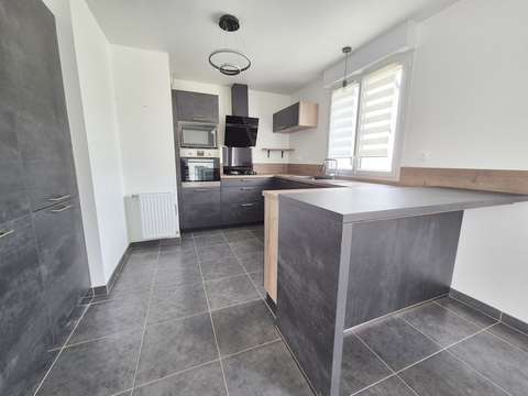 Vente maison 4 pièces Vente maison 4 pièces
