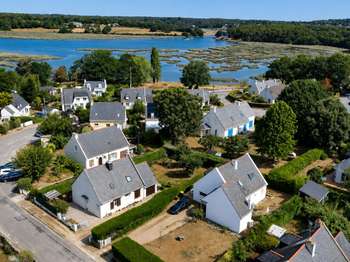 Vente maison 6 pièces Plougoumelen 56