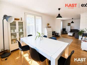Vente Maison 5 chambresPlougoumelen