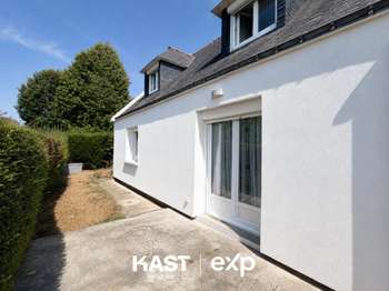 Vente maison 7 pièces Plougoumelen 56