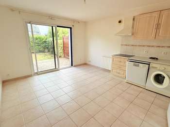 Vente Maison 3 piècesPlougoumelen