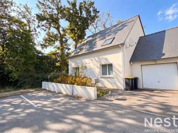 Vente Maison 4 chambresPlougoumelen