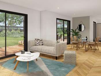 Vente maison