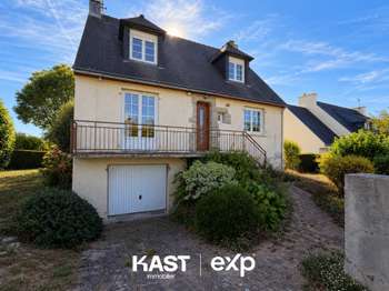 Vente Maison 3 chambresPlougoumelen