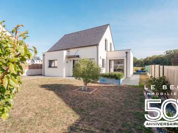 Vente Maison 3 chambresPlougoumelen