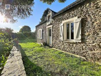 Vente Maison 2 chambresPlougoumelen