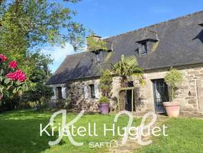 Vente Maison 4 chambresPlougourvest