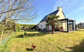 Photo Vente maison Plougourvest