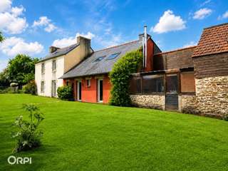 Vente maison 7 pièces Vente maison 7 pièces