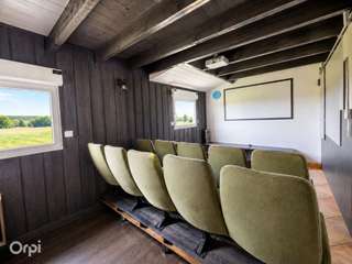 Vente maison 7 pièces Vente maison 7 pièces