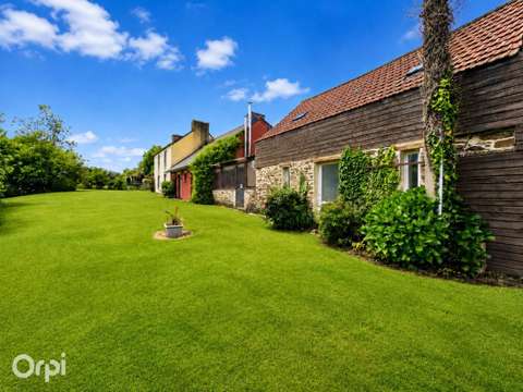 Vente maison 7 pièces Vente maison 7 pièces