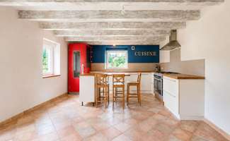Photo Vente maison Plougourvest