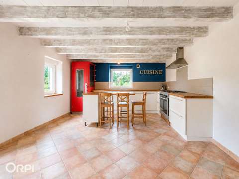 Vente maison 7 pièces Vente maison 7 pièces