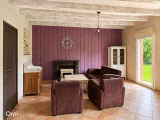 Vente maison 7 pièces Vente maison 7 pièces